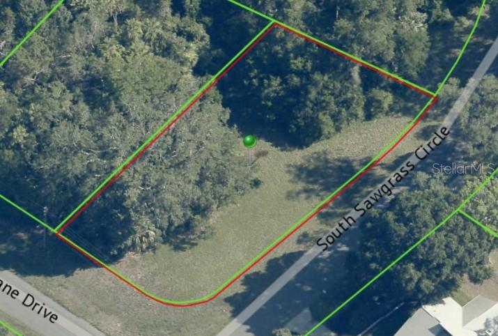 RIVERHAVEN VILLAGE REP - Land