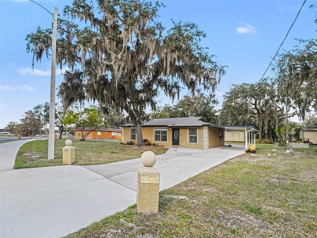 Photo of 920 W Magnolia Street, Arcadia, FL 34266 (MLS # C7519449)