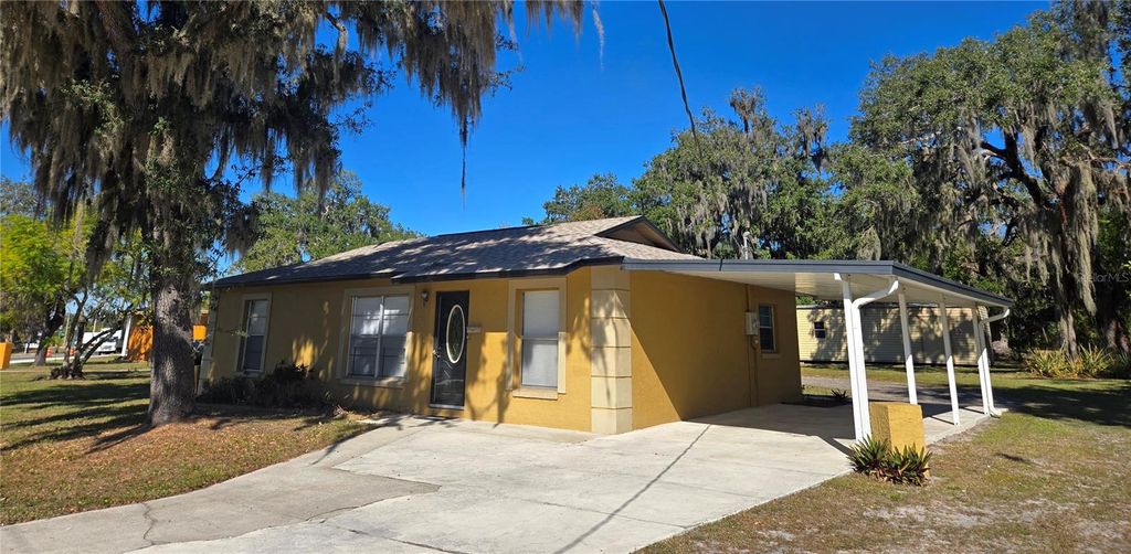 Photo of 920 W Magnolia Street, Arcadia, FL 34266 (MLS # C7519449)