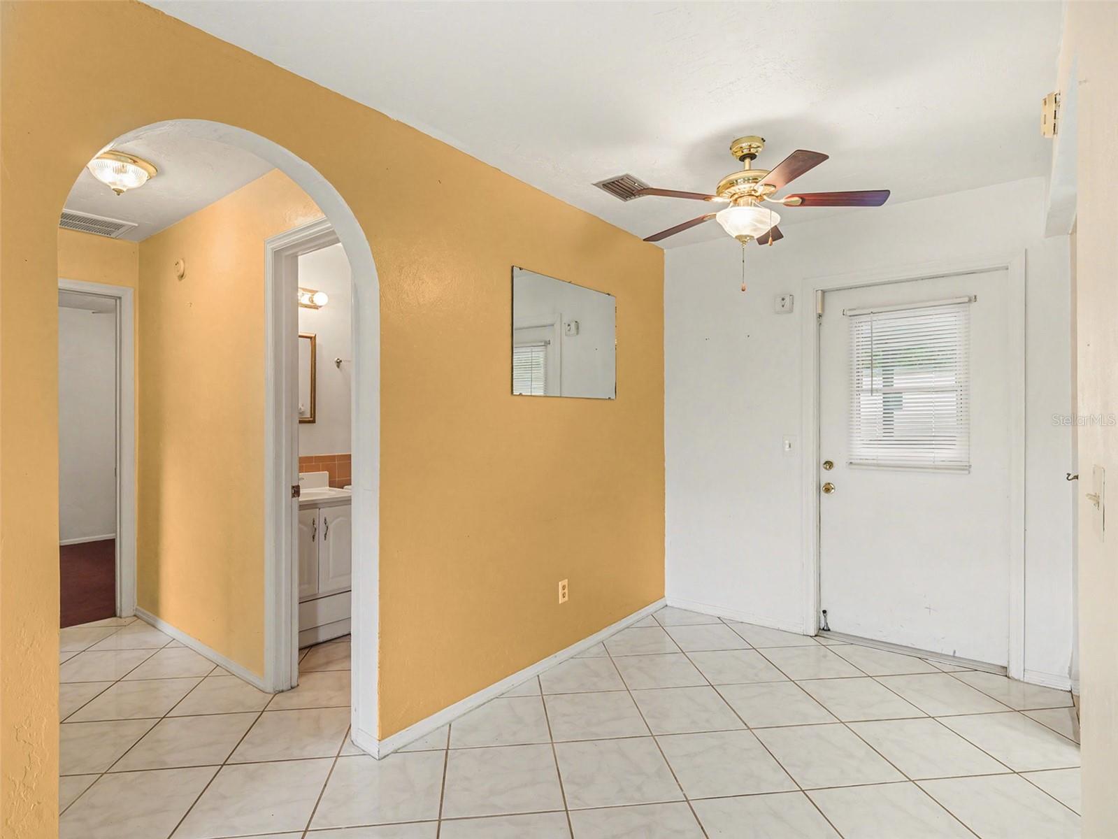 HINCKLEYS SUB - Residential