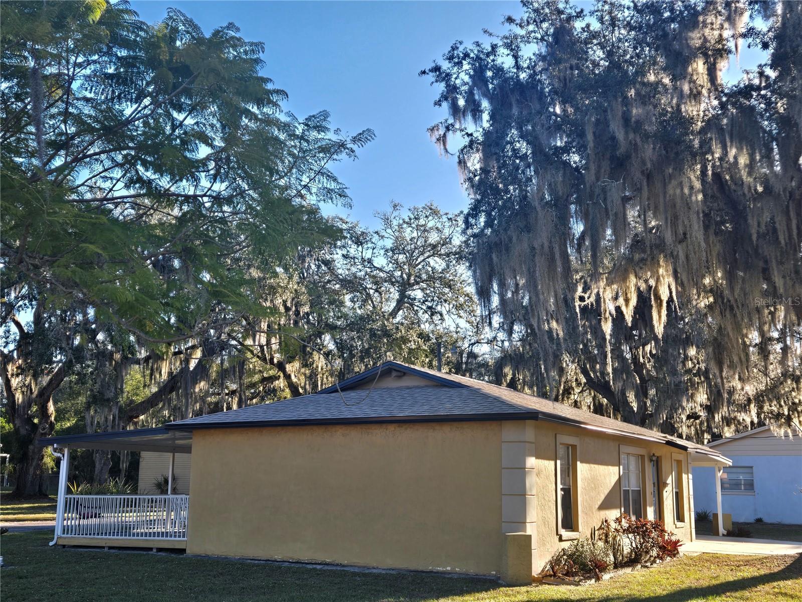 HINCKLEYS SUB - Residential