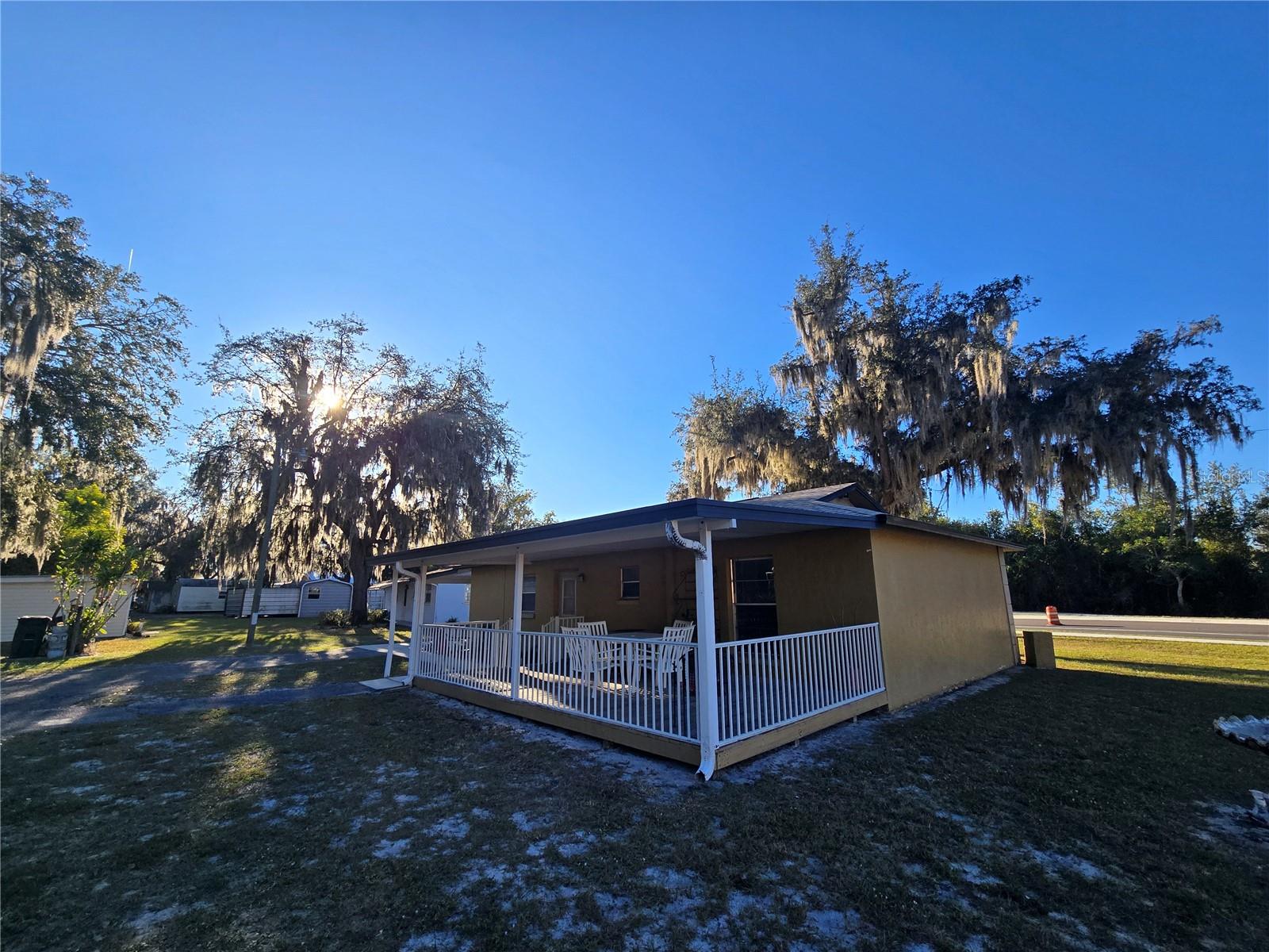 HINCKLEYS SUB - Residential