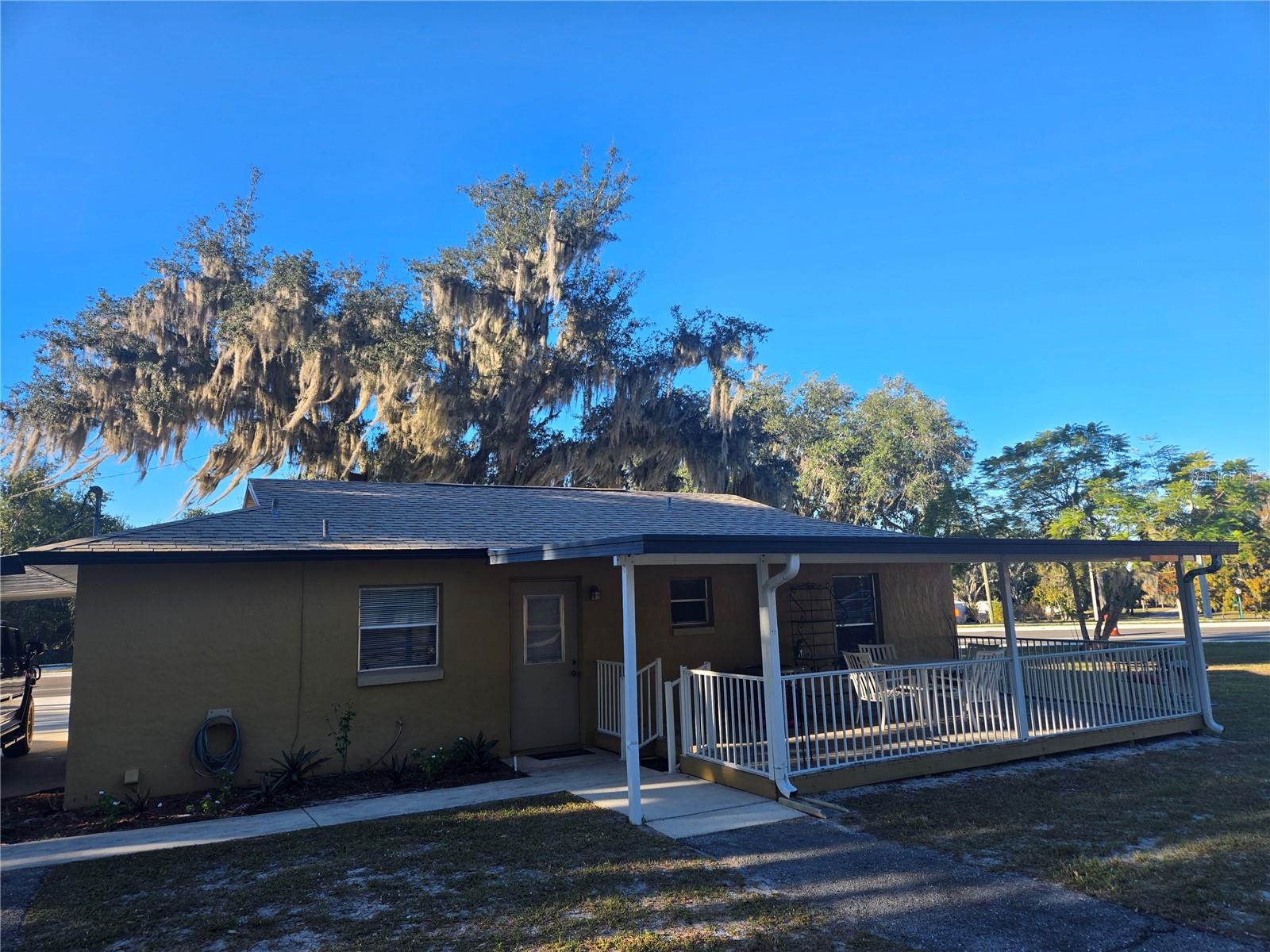 HINCKLEYS SUB - Residential