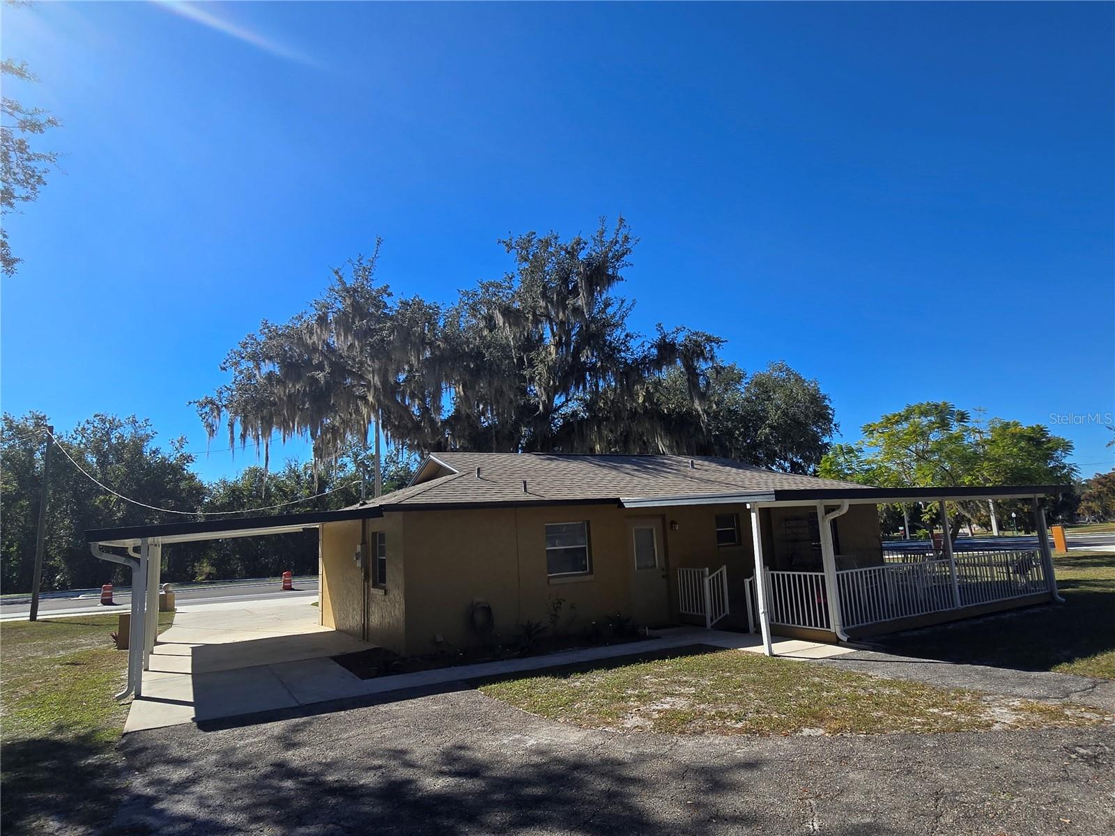 HINCKLEYS SUB - Residential