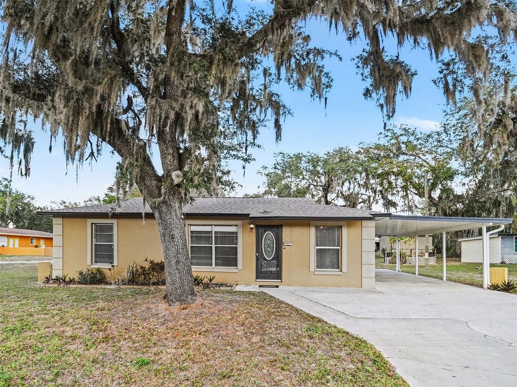 Photo of 920 W Magnolia Street, Arcadia, FL 34266 (MLS # C7519449)