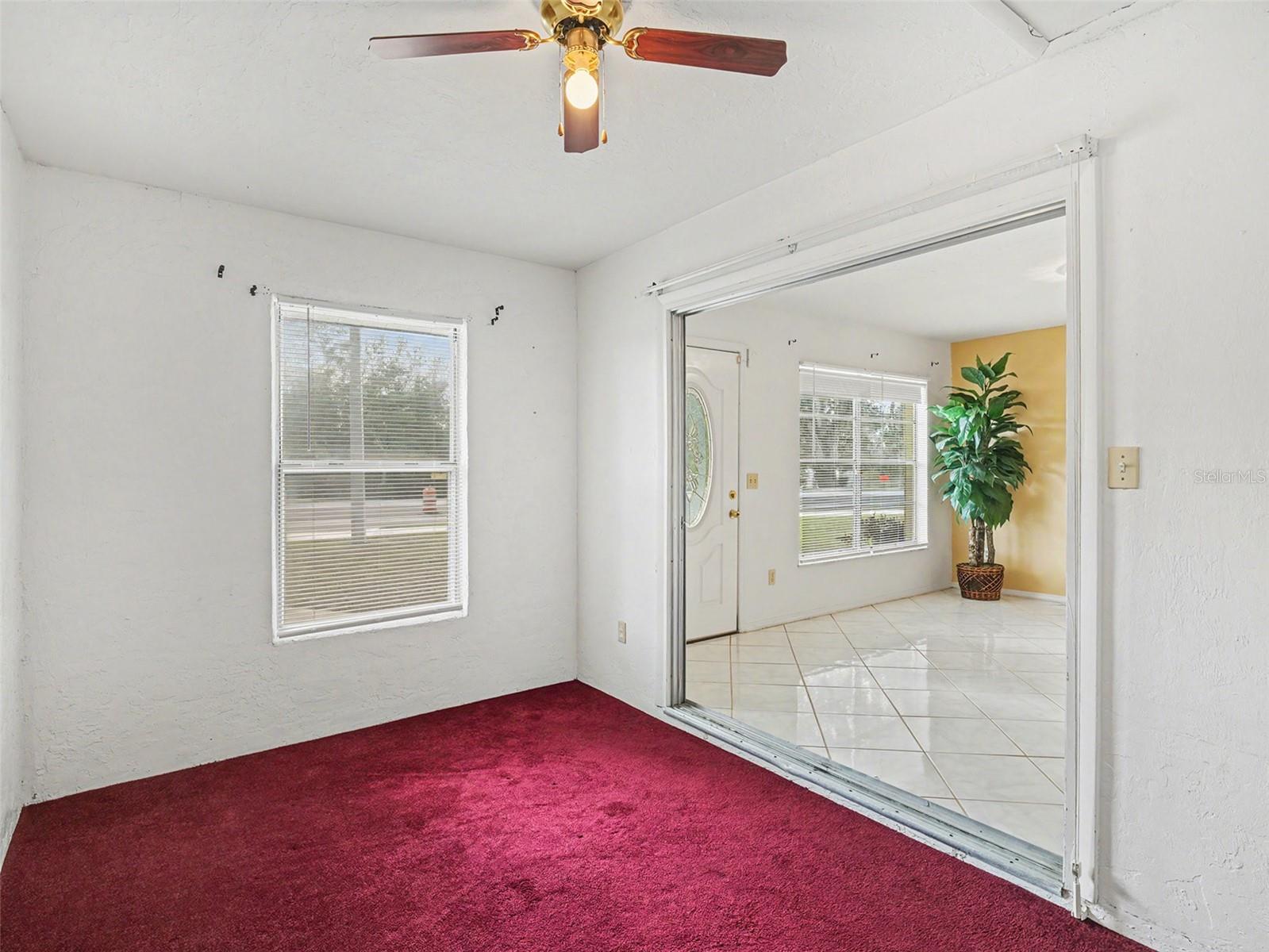 HINCKLEYS SUB - Residential