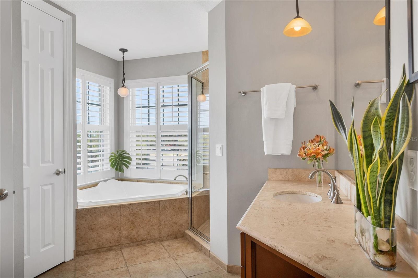 VILLAGE PLACE - Residential Lease