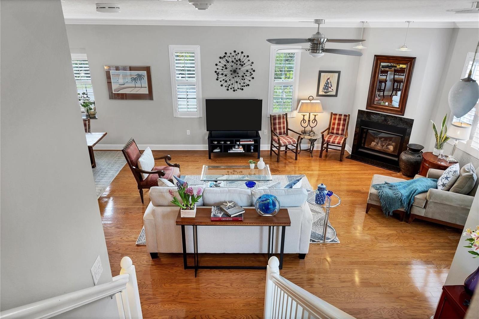 VILLAGE PLACE - Residential Lease