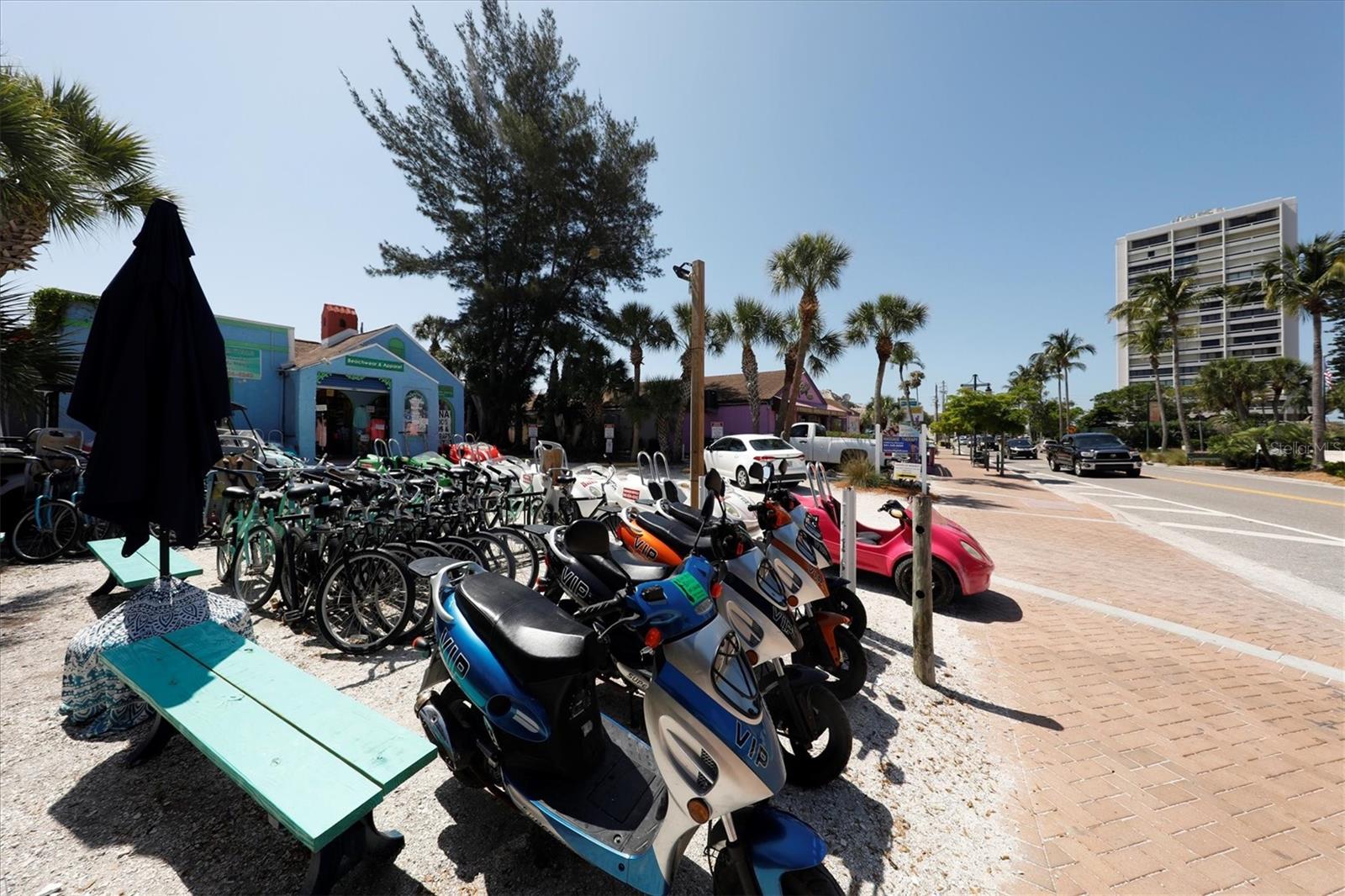 VILLAGE PLACE - Residential Lease