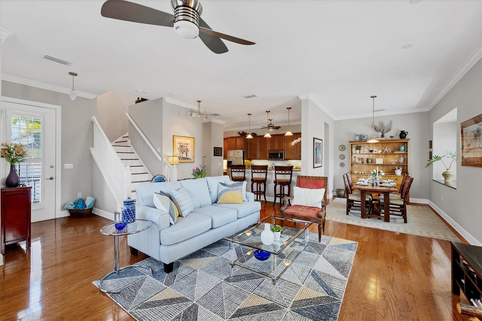 VILLAGE PLACE - Residential Lease