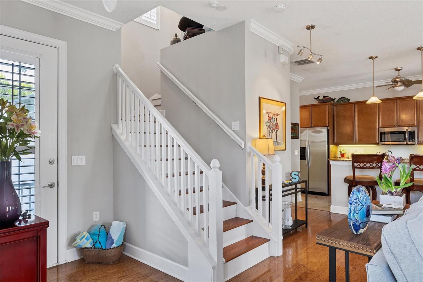 VILLAGE PLACE - Residential Lease