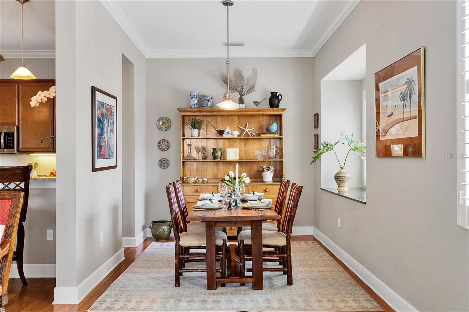 VILLAGE PLACE - Residential Lease