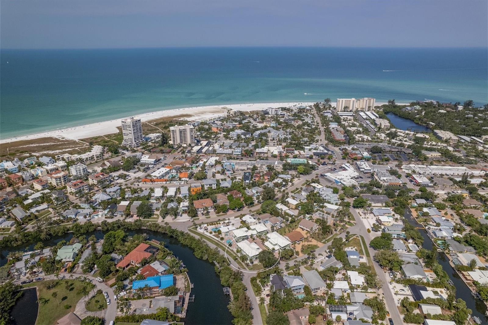 VILLAGE PLACE - Residential Lease