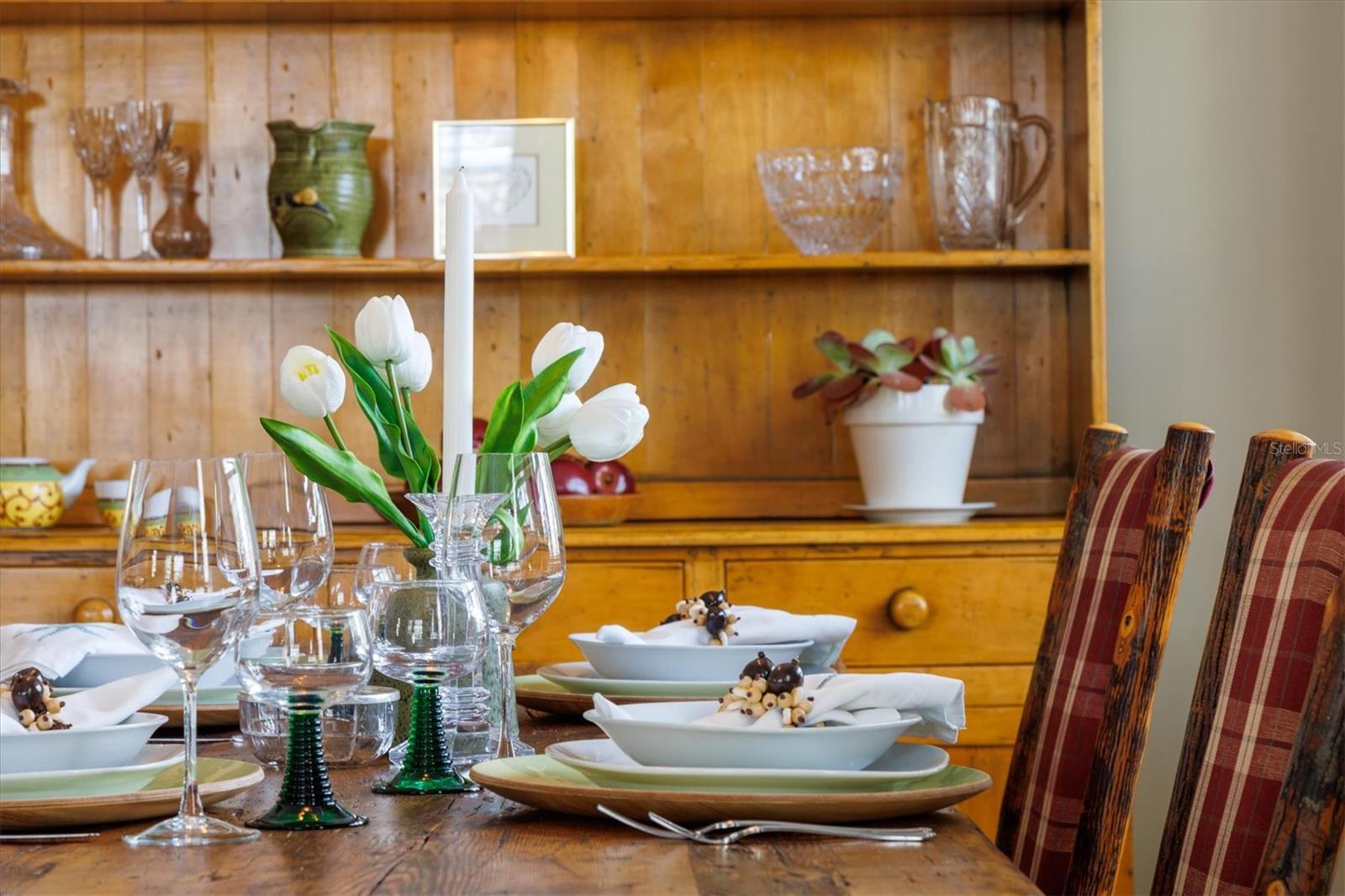 VILLAGE PLACE - Residential Lease