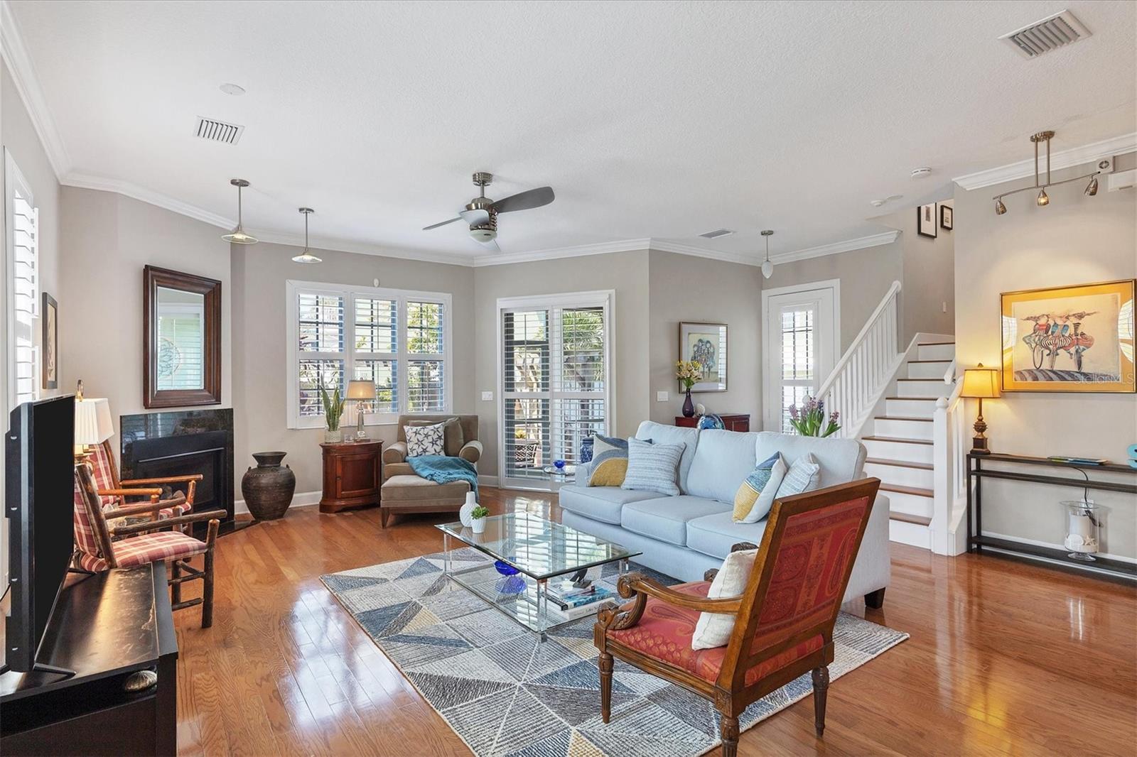 VILLAGE PLACE - Residential Lease