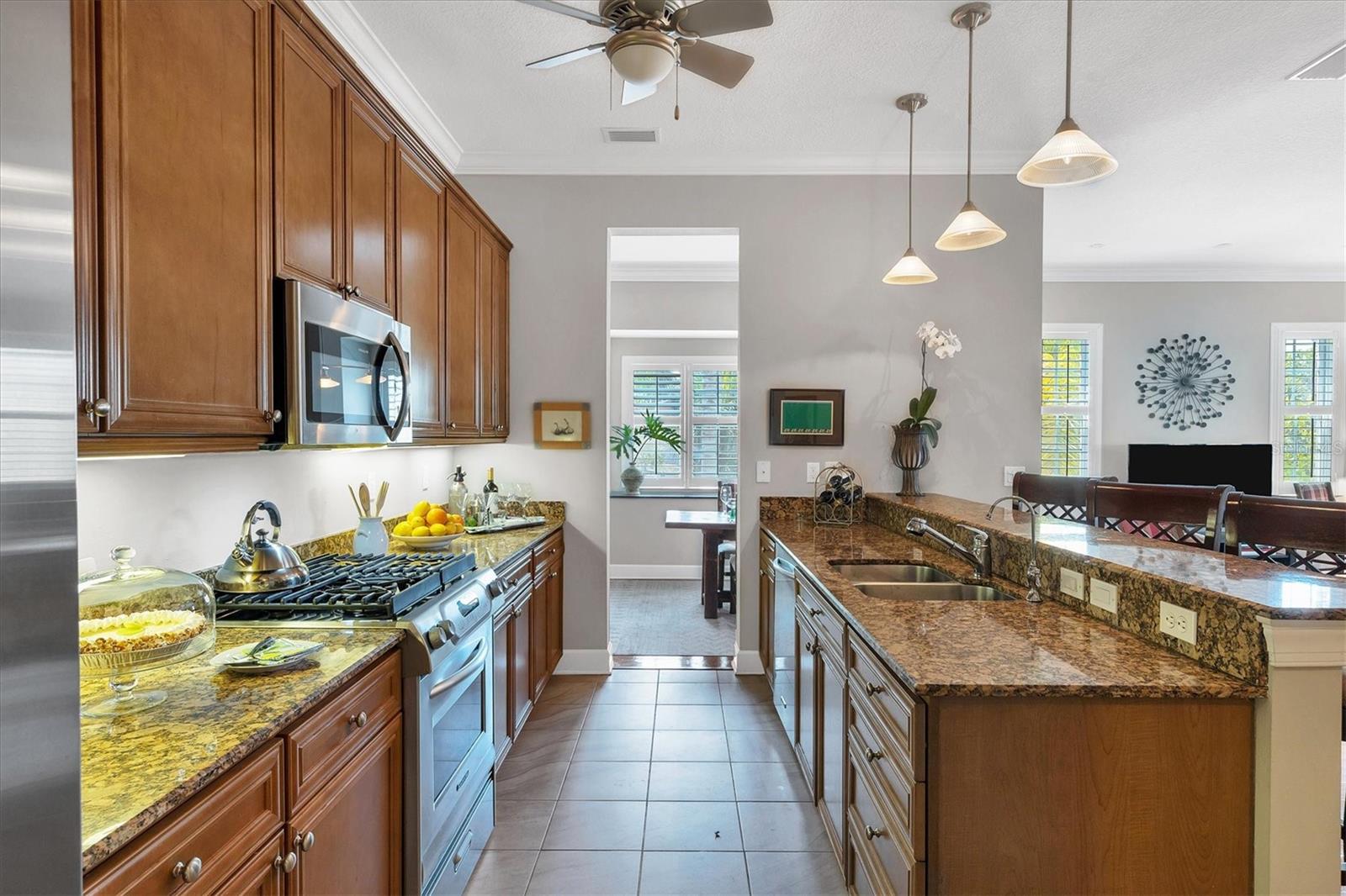 VILLAGE PLACE - Residential Lease