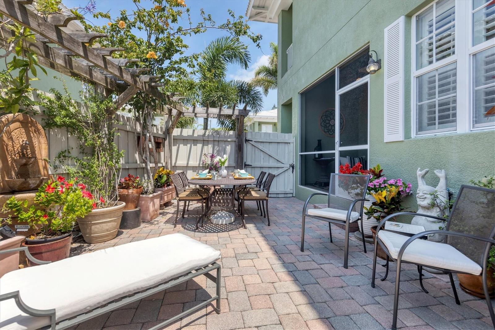 VILLAGE PLACE - Residential Lease