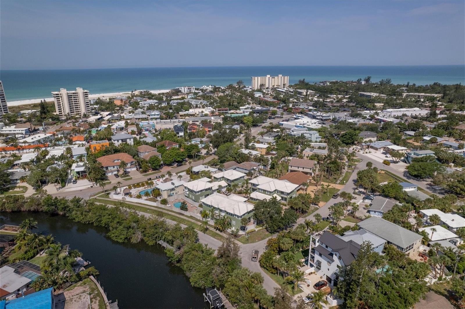 VILLAGE PLACE - Residential Lease