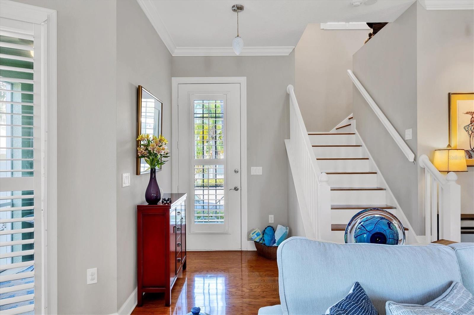 VILLAGE PLACE - Residential Lease