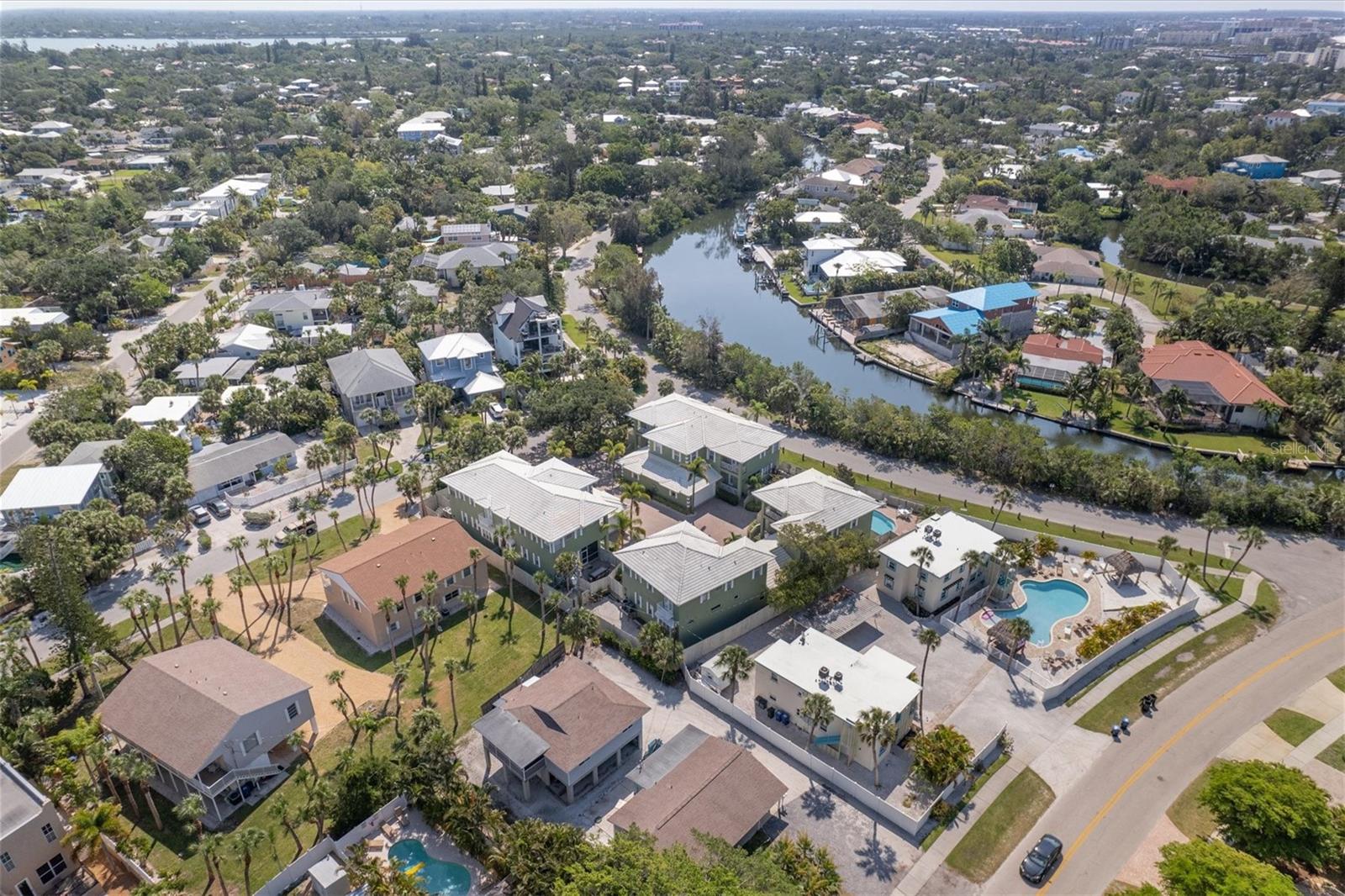 VILLAGE PLACE - Residential Lease