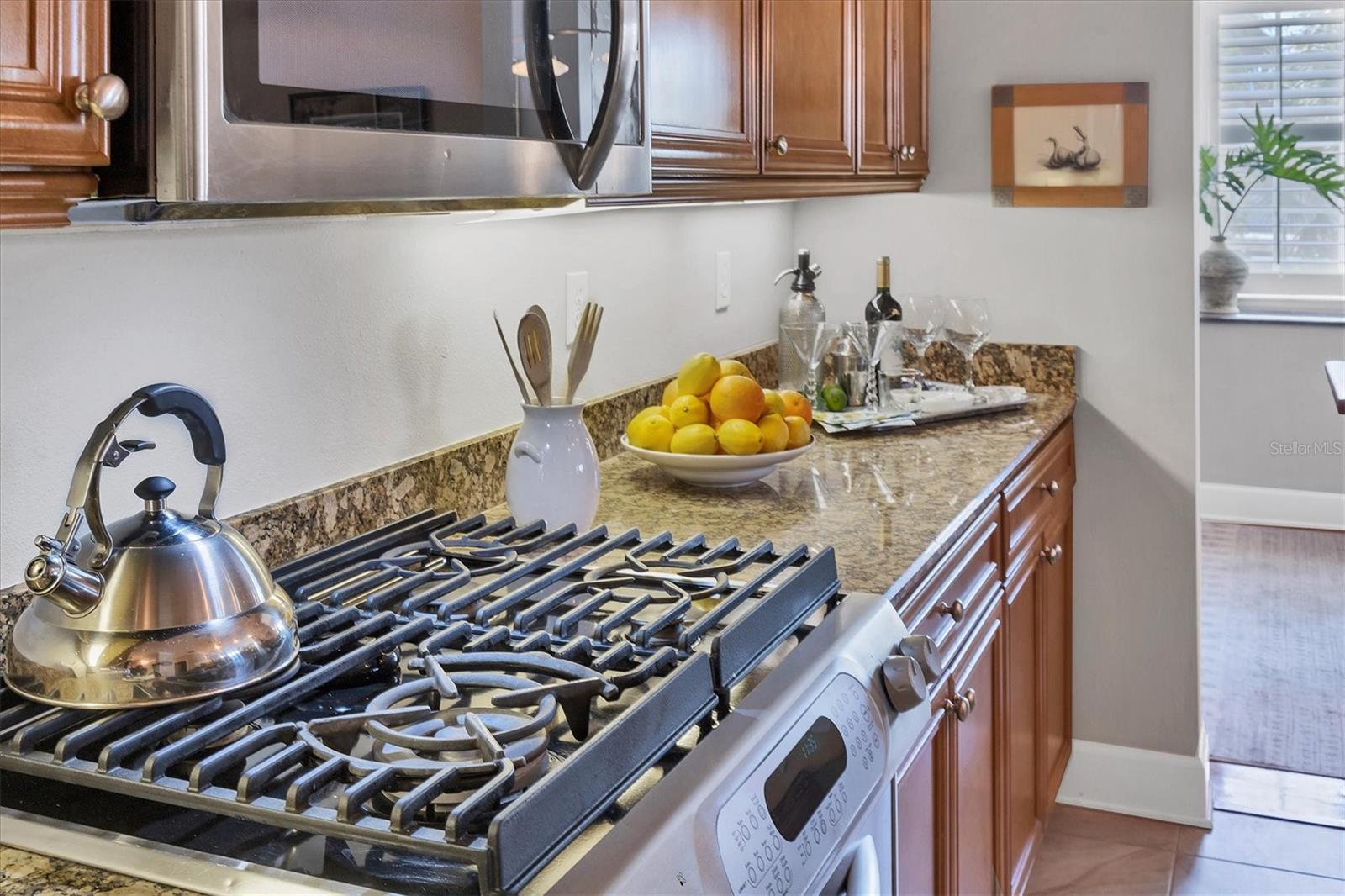 VILLAGE PLACE - Residential Lease