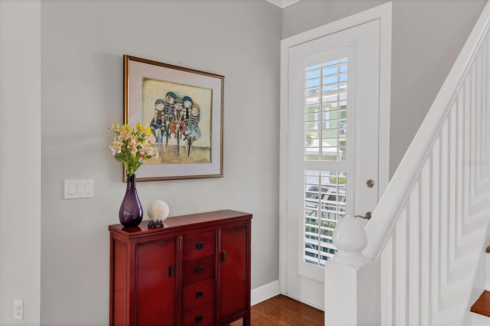 VILLAGE PLACE - Residential Lease