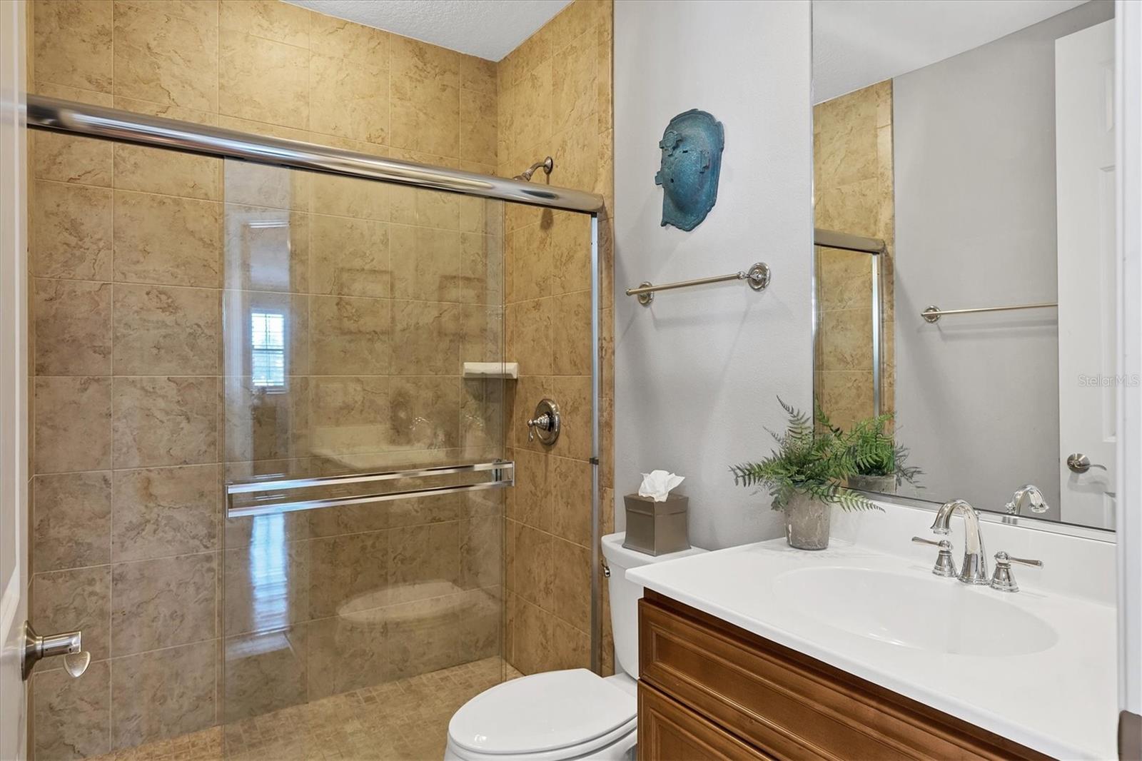 VILLAGE PLACE - Residential Lease