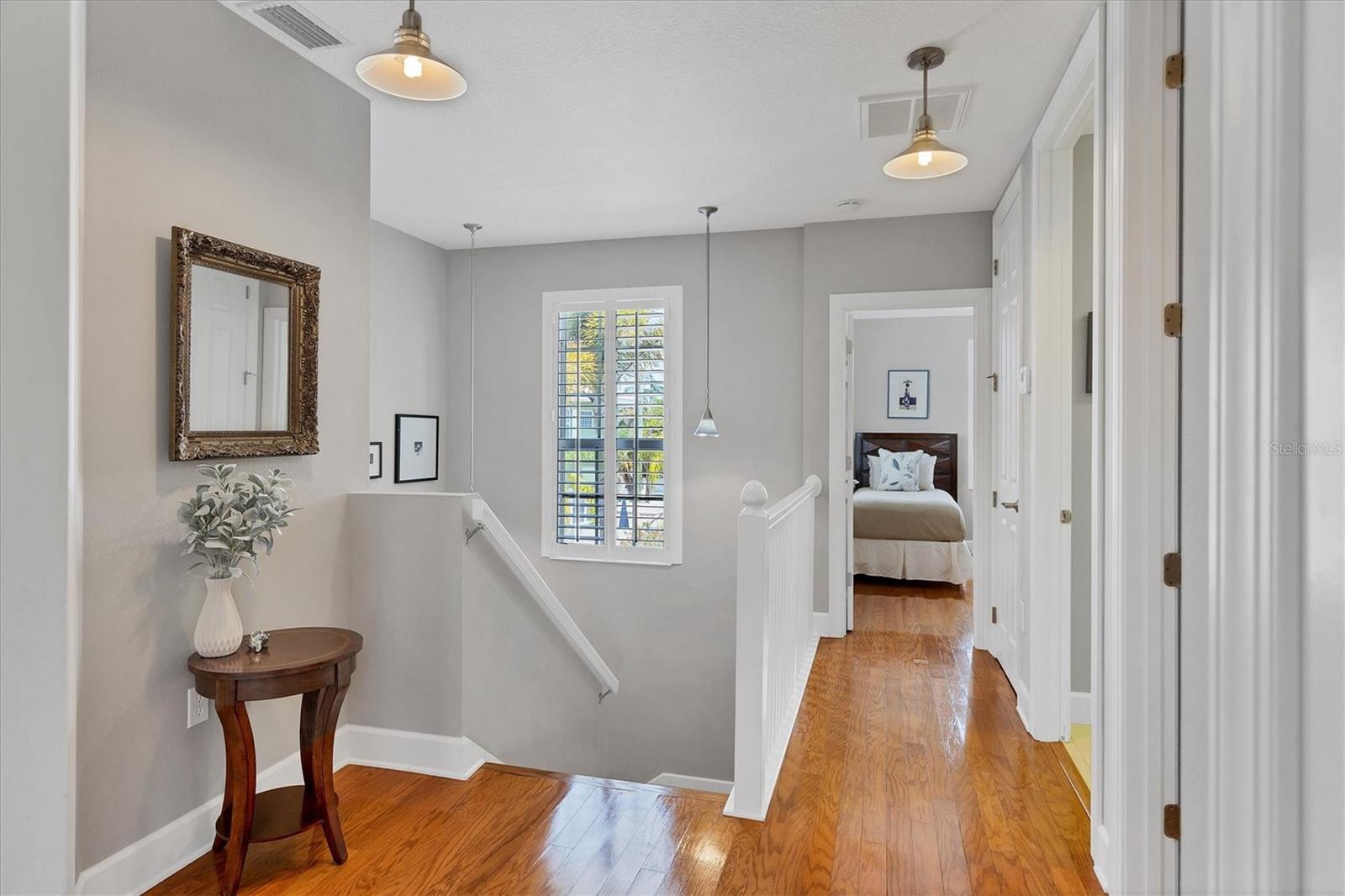 VILLAGE PLACE - Residential Lease