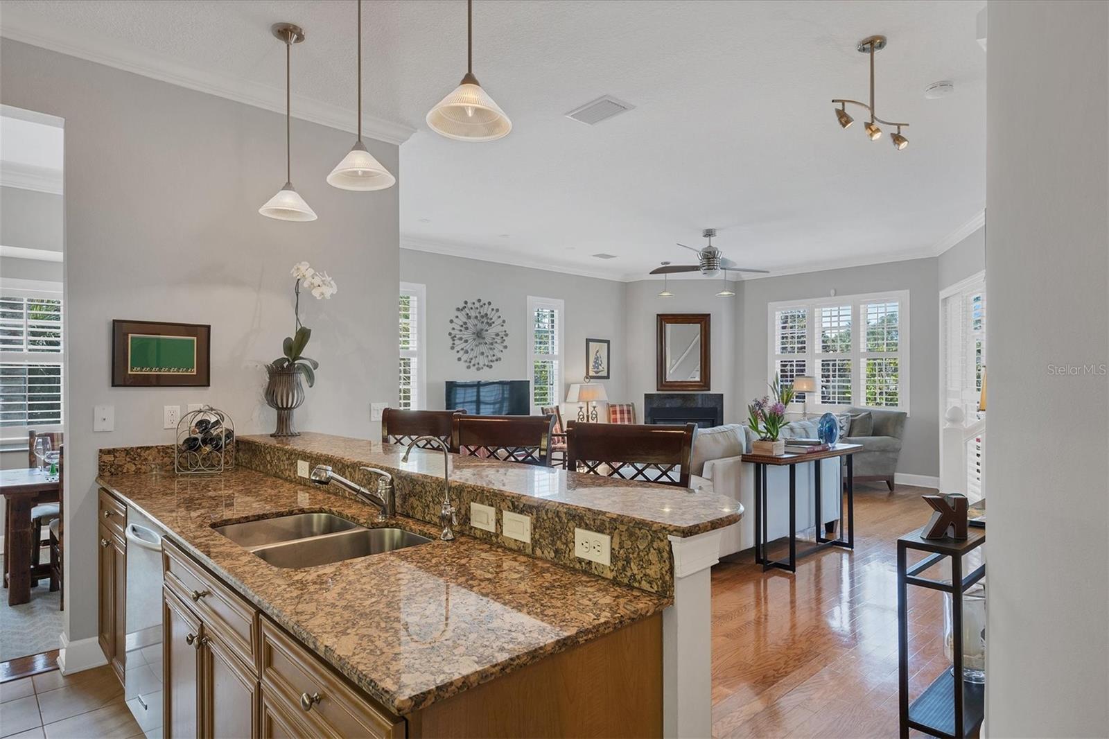 VILLAGE PLACE - Residential Lease