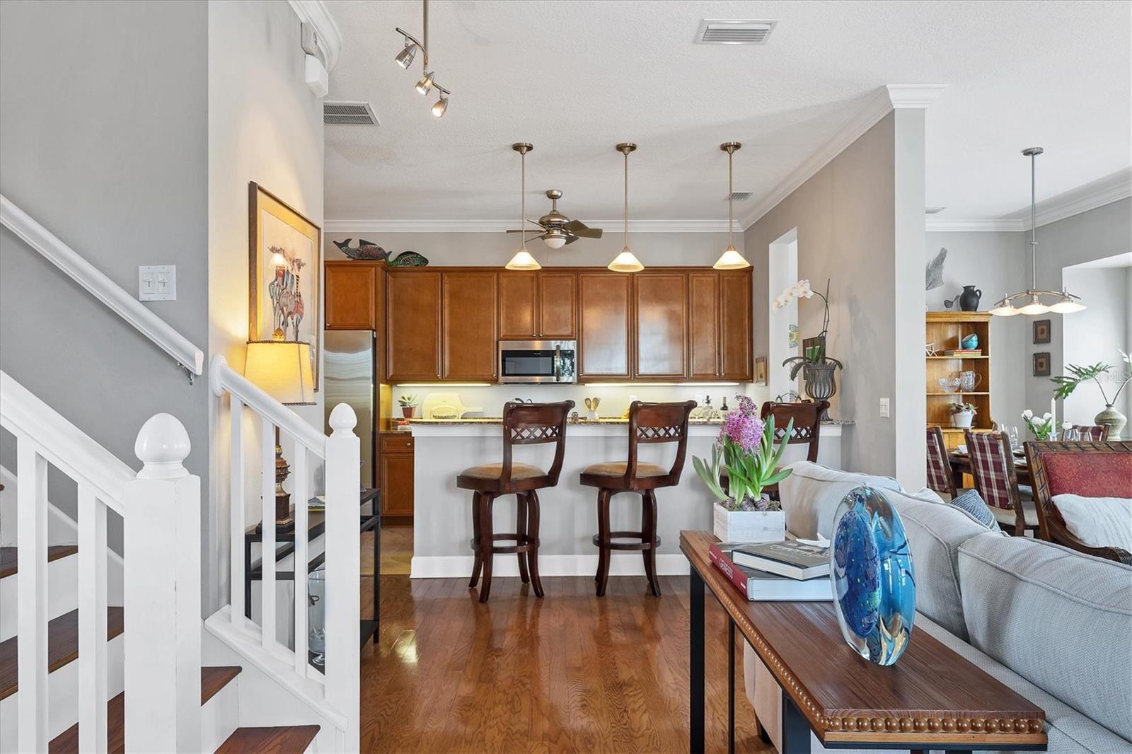 VILLAGE PLACE - Residential Lease