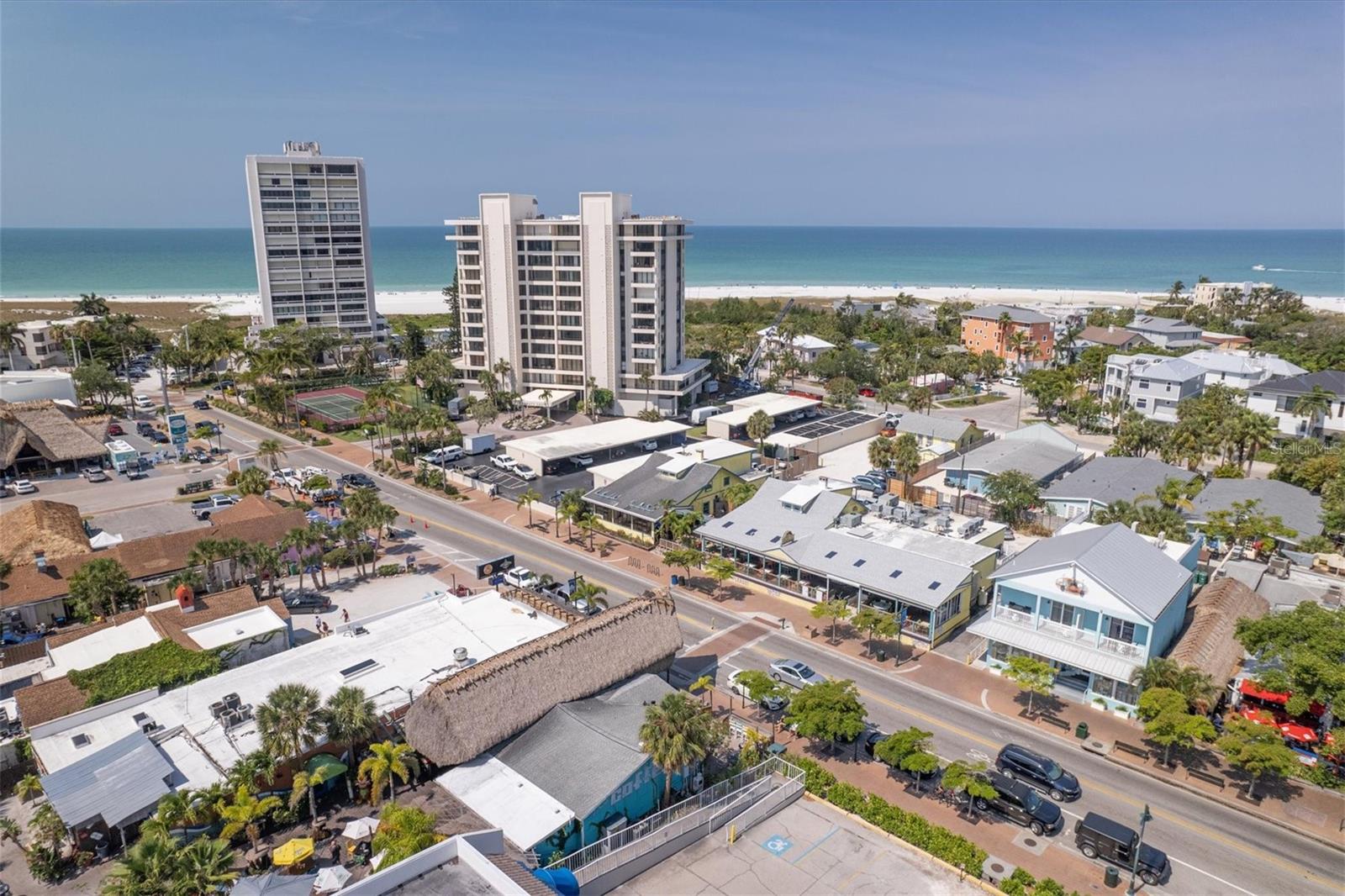 VILLAGE PLACE - Residential Lease