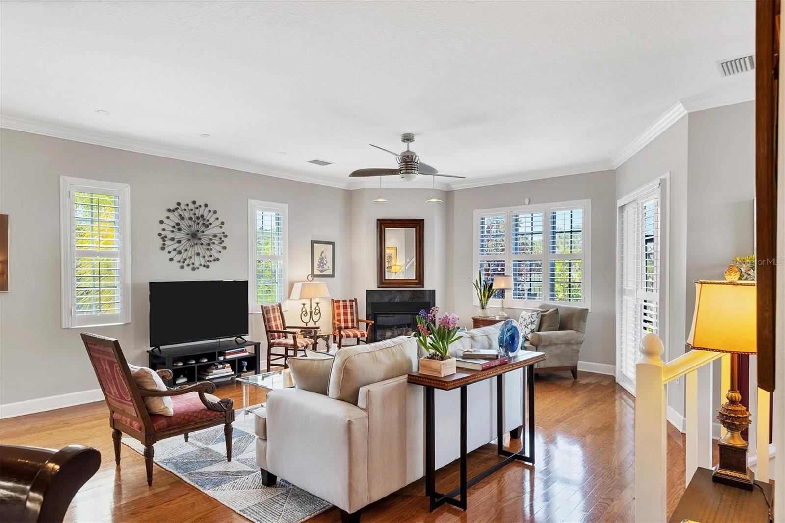 VILLAGE PLACE - Residential Lease