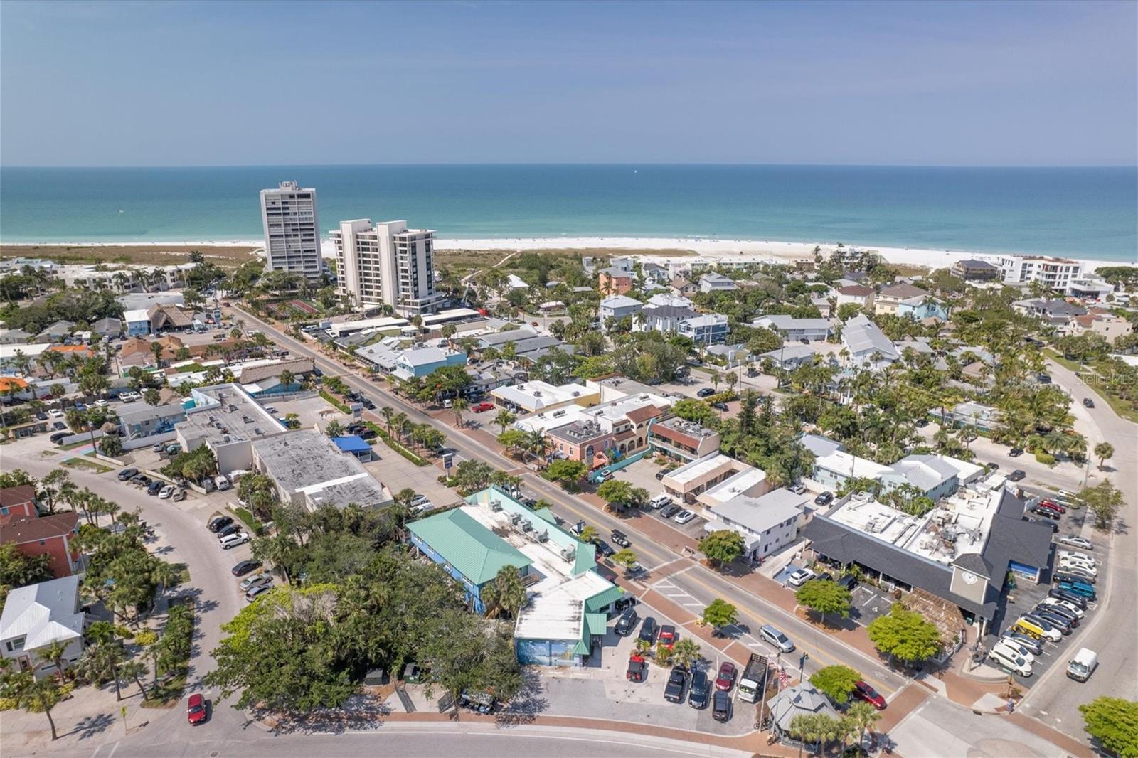 VILLAGE PLACE - Residential Lease