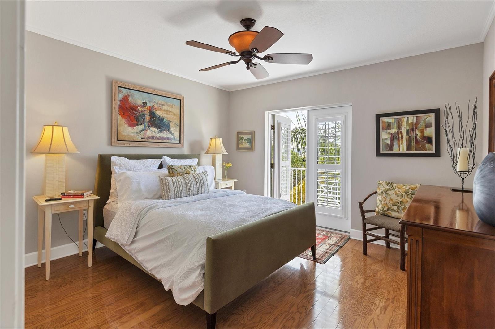 VILLAGE PLACE - Residential Lease