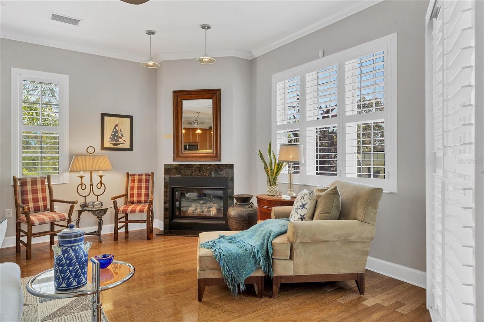 VILLAGE PLACE - Residential Lease