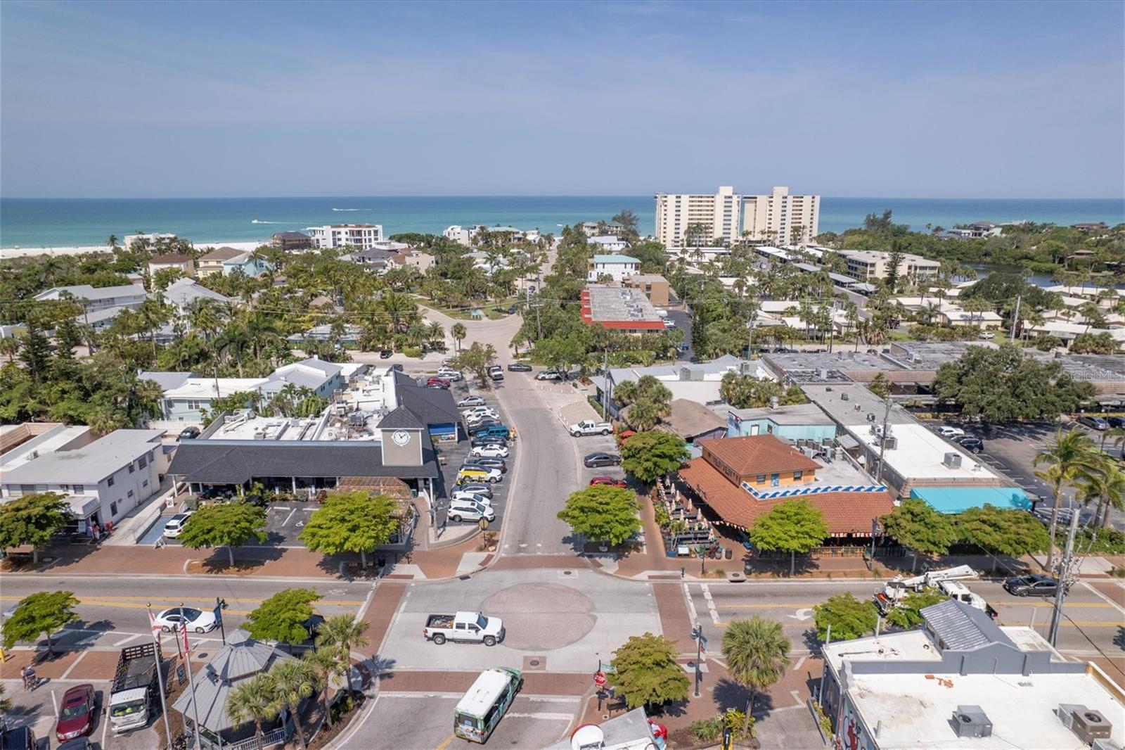 VILLAGE PLACE - Residential Lease