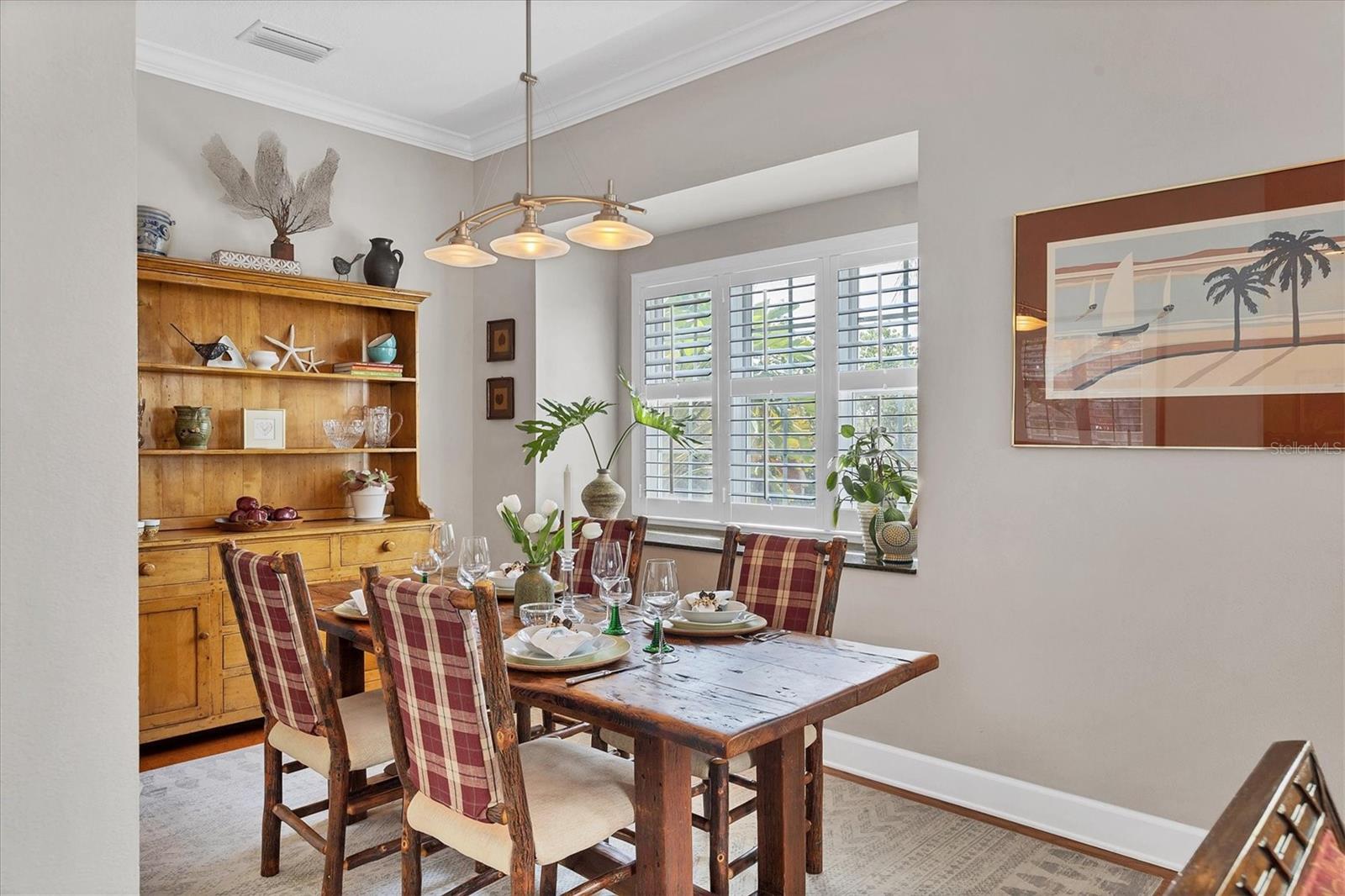 VILLAGE PLACE - Residential Lease