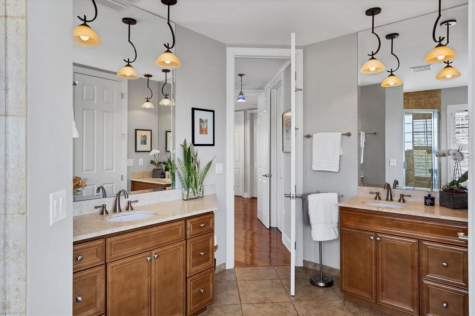 VILLAGE PLACE - Residential Lease