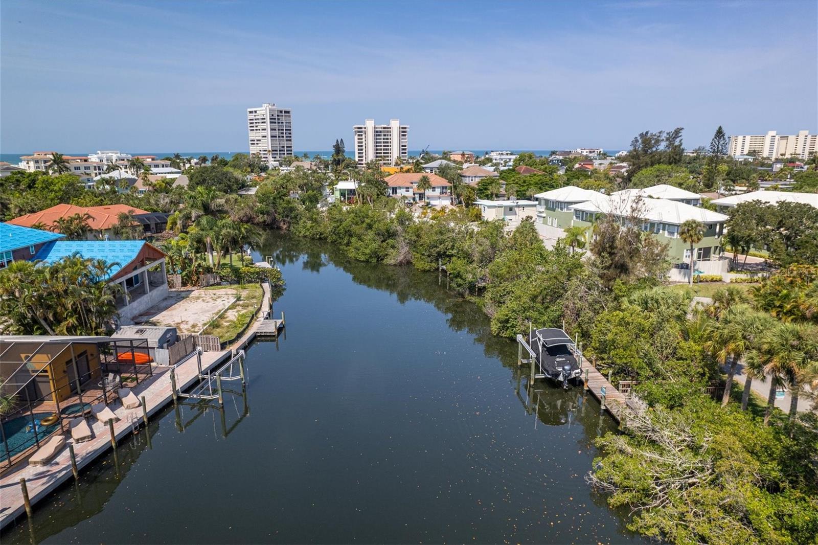 VILLAGE PLACE - Residential Lease