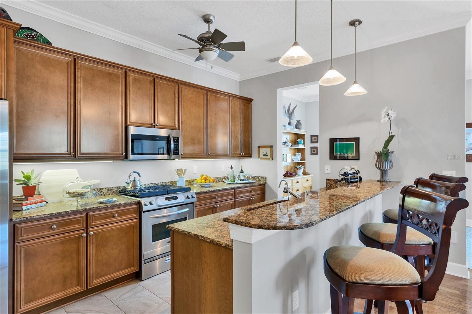 VILLAGE PLACE - Residential Lease