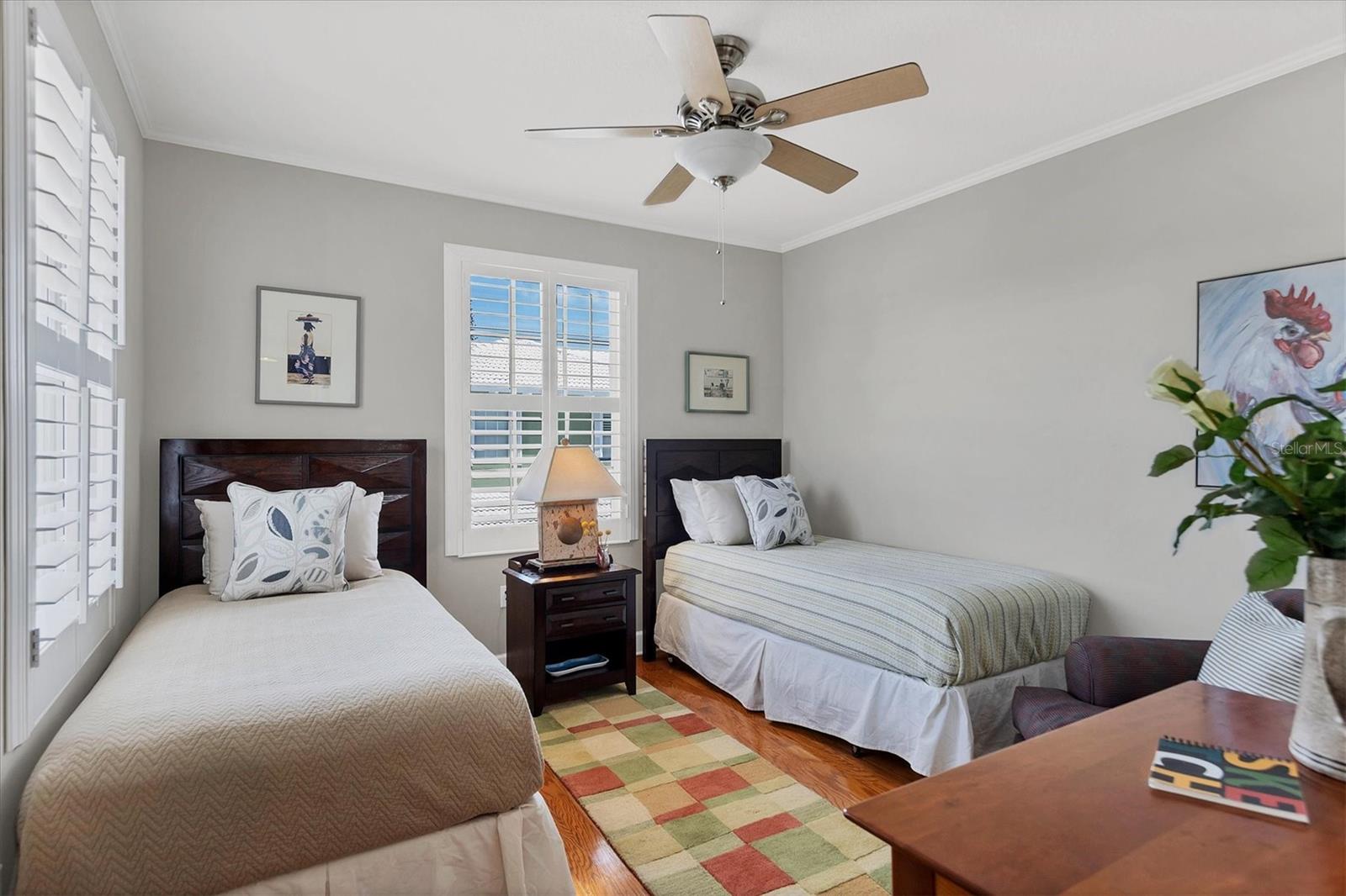 VILLAGE PLACE - Residential Lease