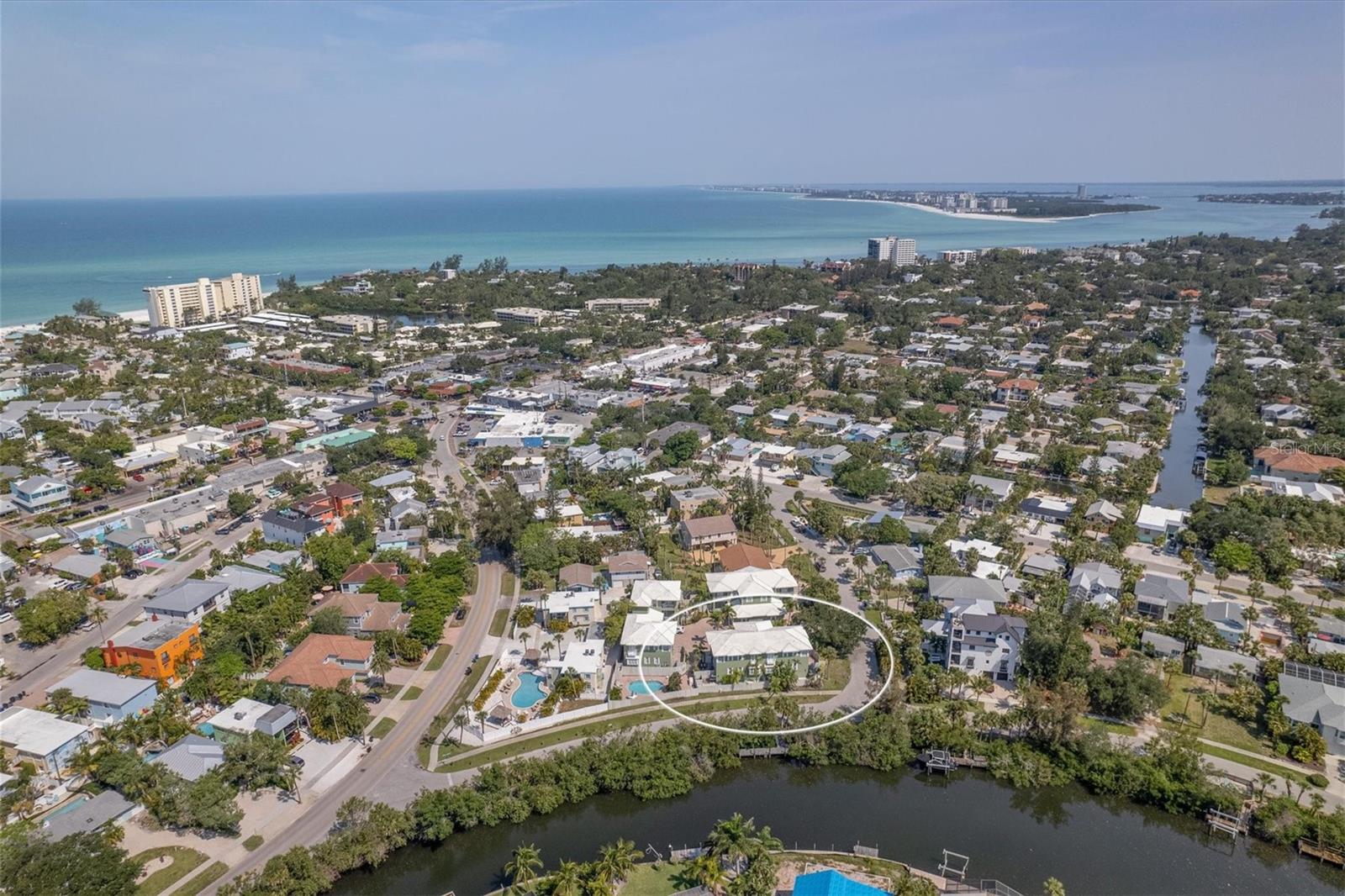 VILLAGE PLACE - Residential Lease