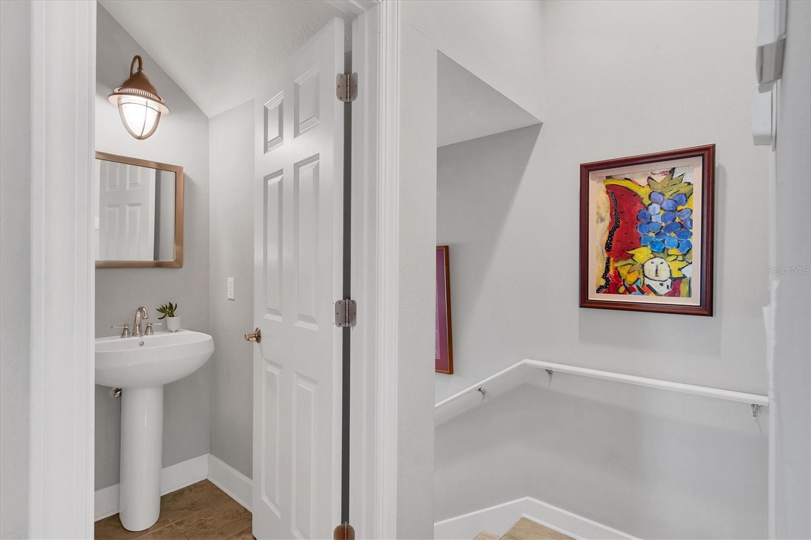 VILLAGE PLACE - Residential Lease