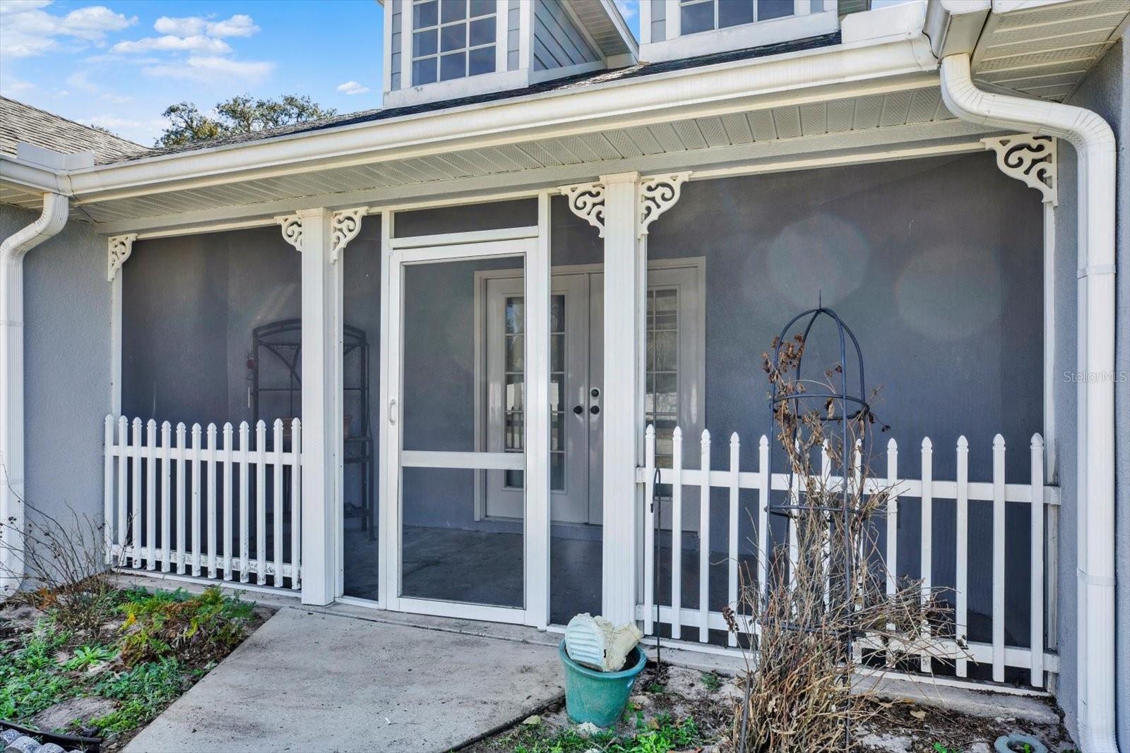 SPRING HILL - Residential