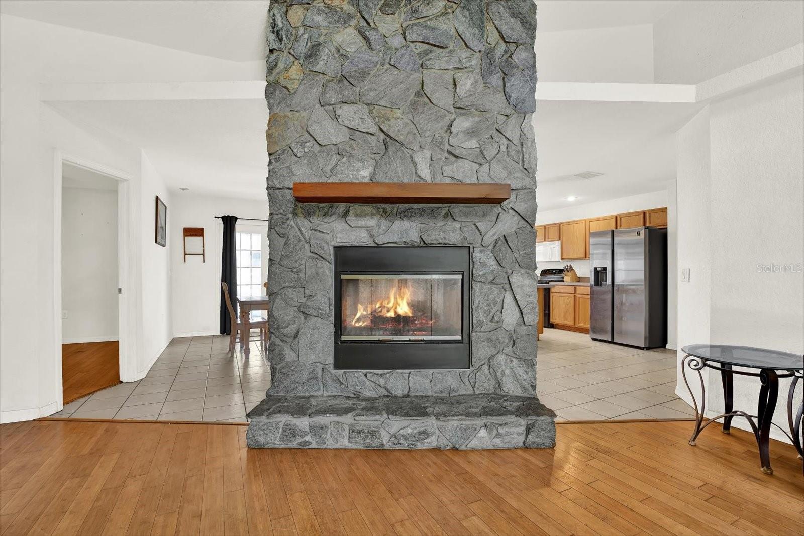 SPRING HILL - Residential