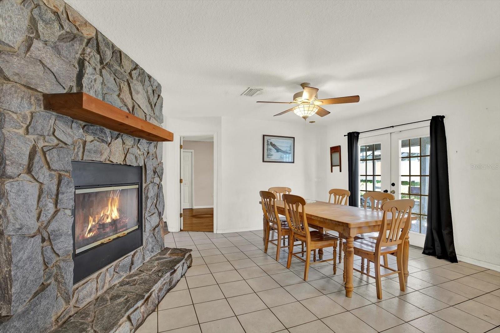 SPRING HILL - Residential