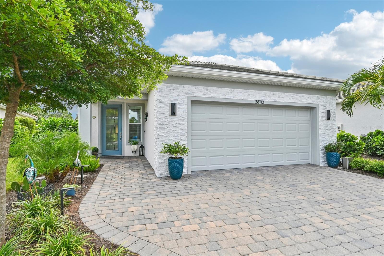26110 SEASTONE DRIVE, ENGLEWOOD, FL, 34223 1 26110 SEASTONE DRIVE