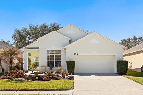 9712 MYRTLE CREEK LANE ORLANDO FL 32832