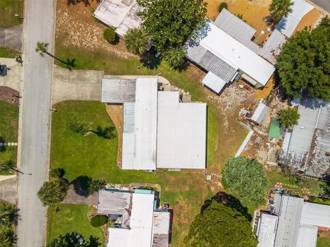Tiny photo for 31643 Howard Street, Tavares, FL 32778 (MLS # G5112594)