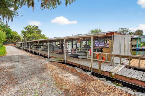 Tiny photo for 31643 Howard Street, Tavares, FL 32778 (MLS # G5112594)
